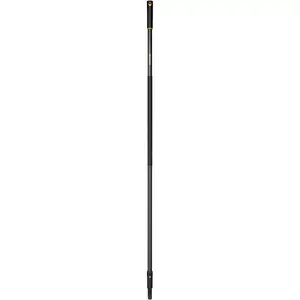 Рукоять для ручного инструмента Fiskars 1000661 — сменная деревянная/металлическая ручка для садовых инструментов