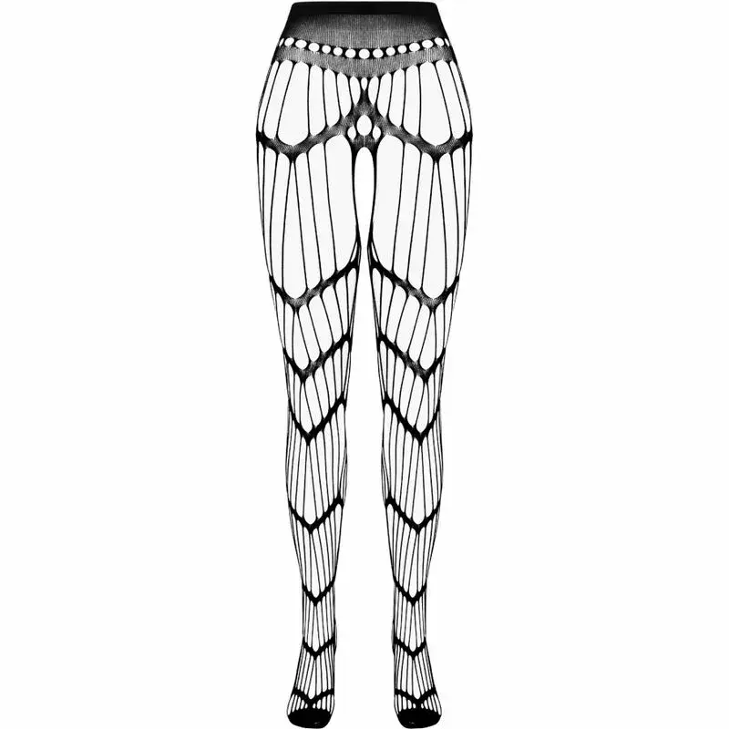 PASSION Боди S006 White ECO Collection Photo 3