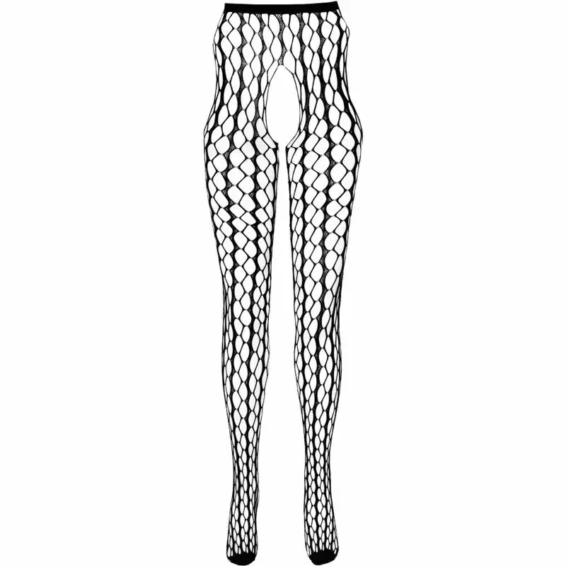 Бодистокинг PASSION S007 Red ECO Photo 3