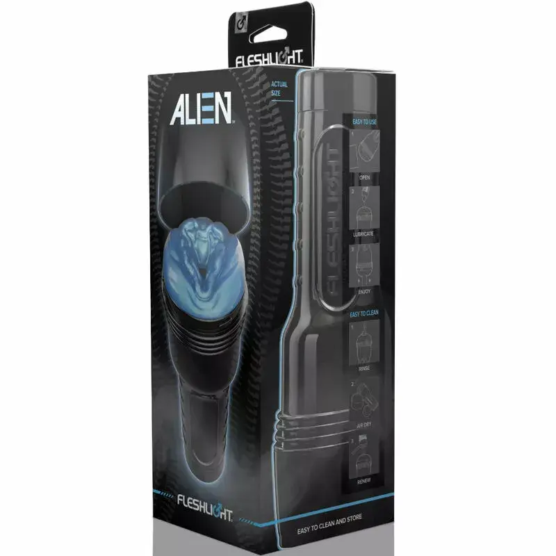 Fleshlight D-236776 810476013455 Photo 5