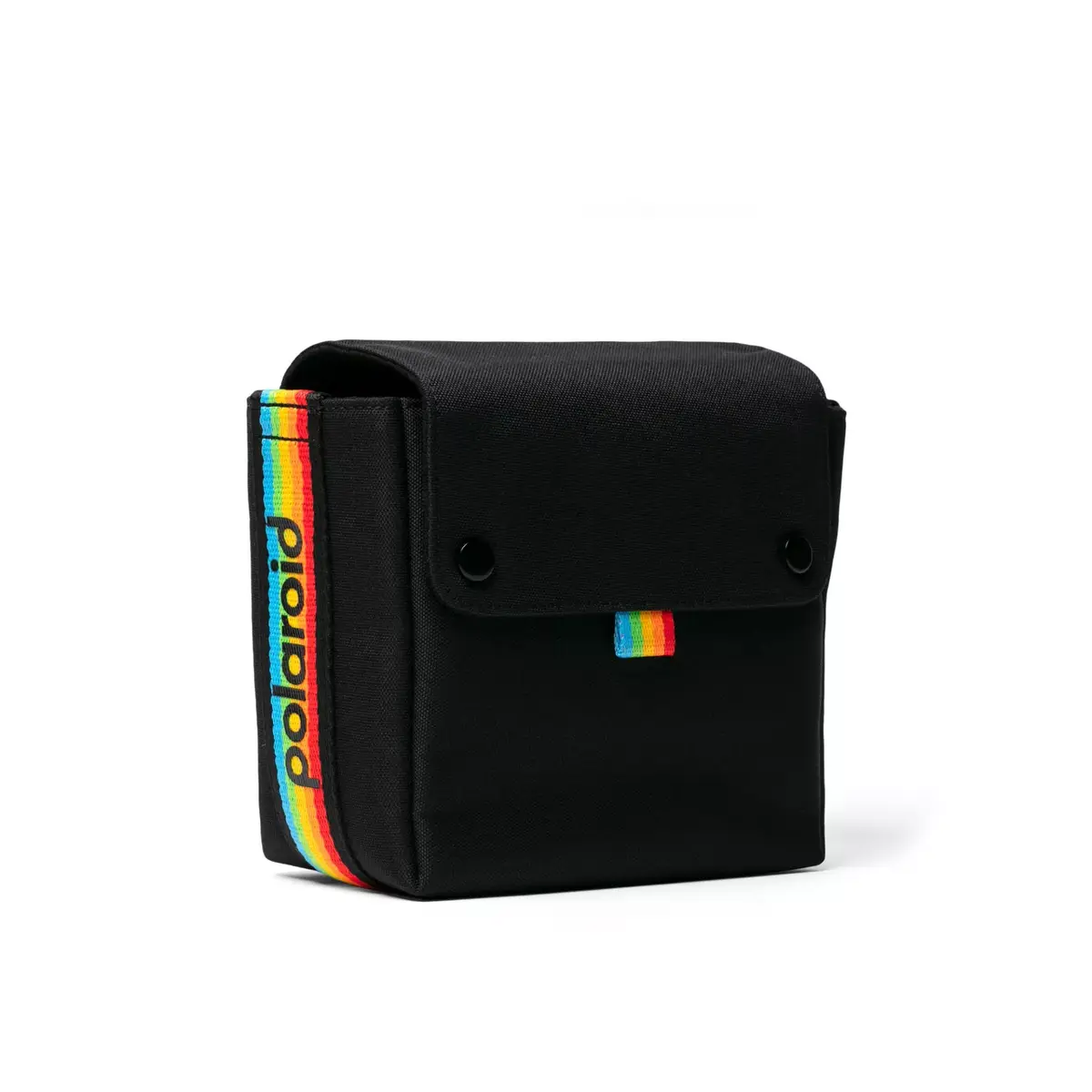 Plecu soma Polaroid Bag For Now Black Photo 2