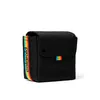 Plecu soma Polaroid Bag For Now Black Photo 2