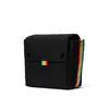 Plecu soma Polaroid Bag For Now Black Photo 3