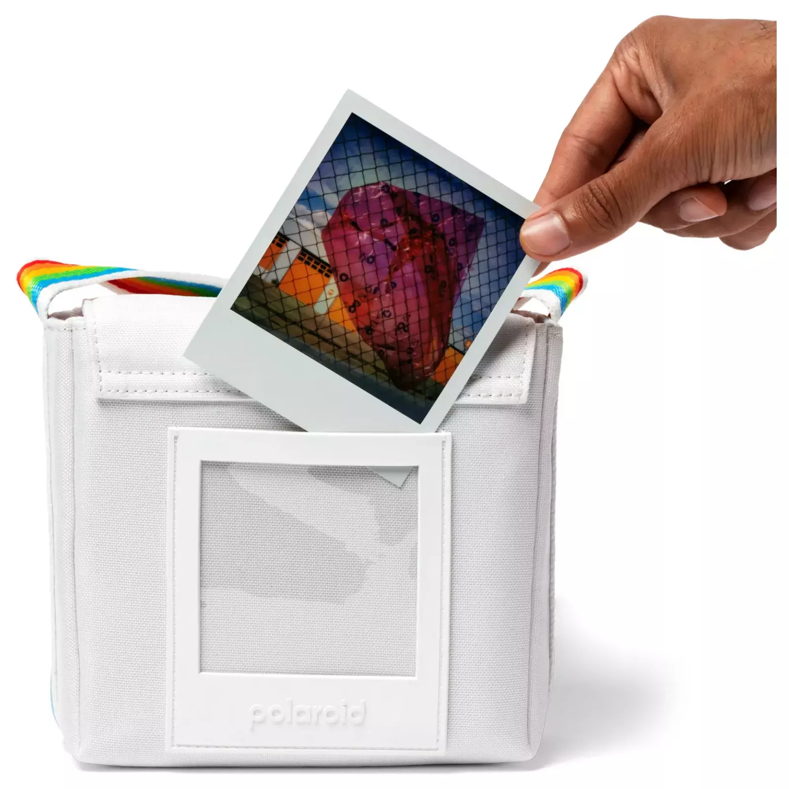 Polaroid Now Camera Bag