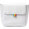 Наплечный чехол Polaroid Bag For Now White Photo 2