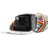 Наплечный чехол Polaroid Bag For Now White Photo 5