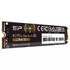 Silicon Power US75 1 ТБ M.2 PCIe 4.0 NVMe SSD Photo 4