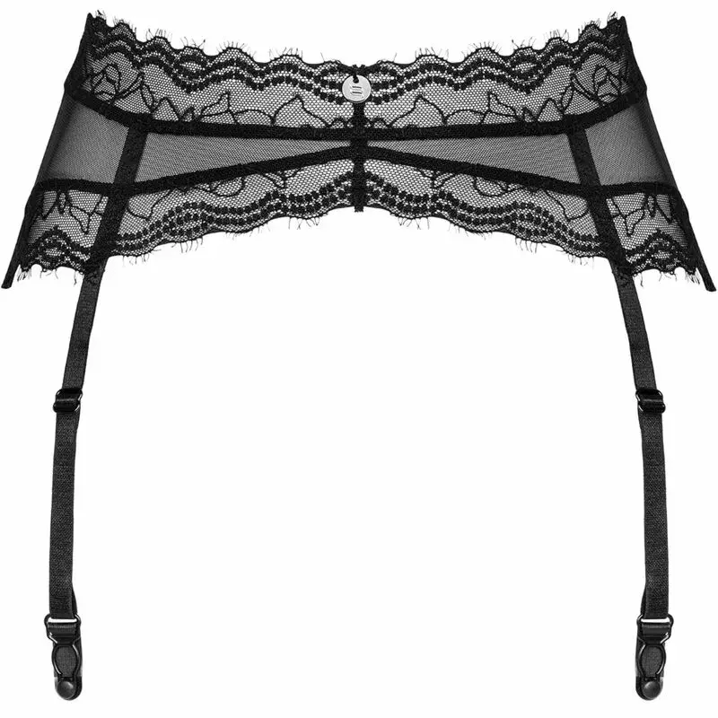Suspender garter Obsessive D-236415 Photo 7