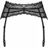 Suspender garter Obsessive D-236415 Photo 7