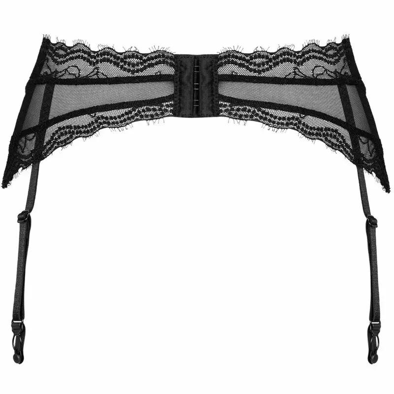 Suspender garter Obsessive D-236415 Photo 8