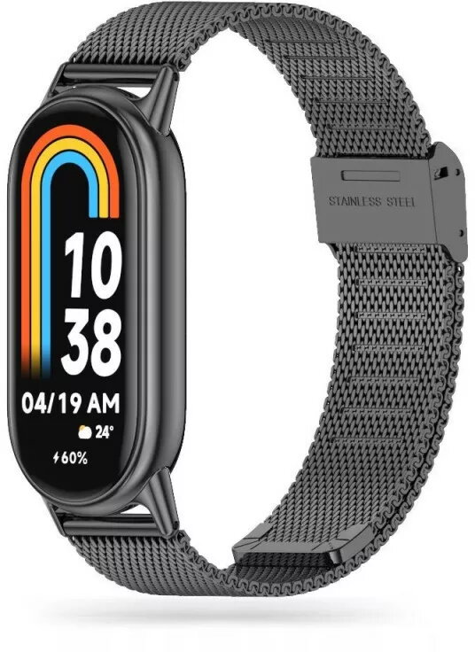 Siksniņa Tech‑Protect MilaneseBand priekš Xiaomi Smart