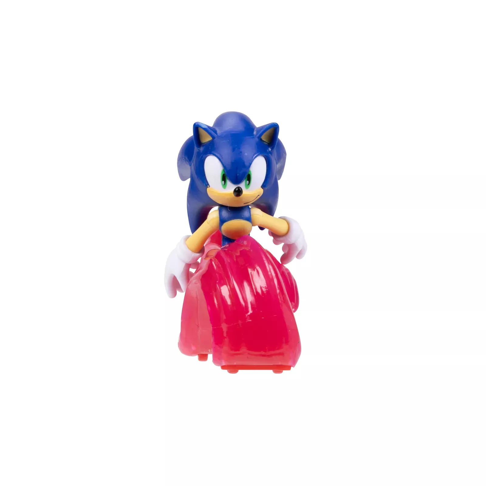 SONIC Collectable figure, 6 cm 419024 | AiO.lv