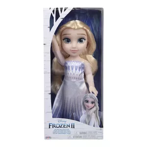 FROZEN doll Elsa