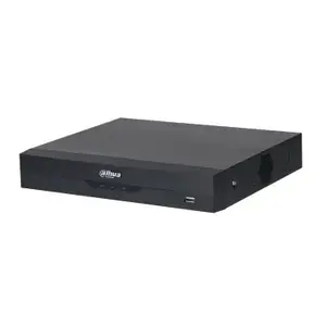 Network Video Recorder DAHUA NVR4116HS-EI 16-channel 4K, SATA HDD, HDMI, 80 Mbps input