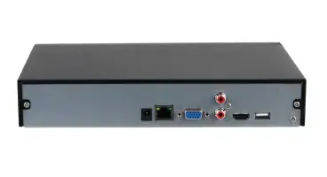 DAHUA NVR4116HS-EI 16 kanālu 4K NVR Photo 2