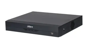 Tīkla videoierakstītājs DAHUA NVR4116HS-EI 16 kanāli
