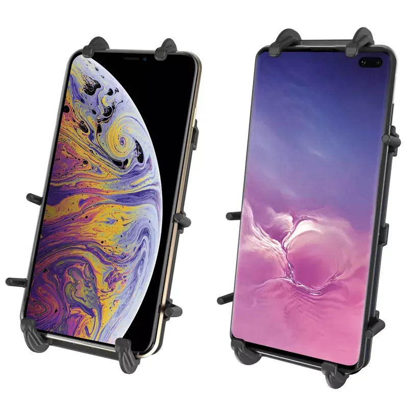 RAM Mounts Quick-Grip XL Large Phone Holder Photo 2