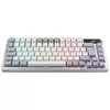 Klaviatūra ASUS ROG Azoth White Photo 2