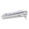 Klaviatūra ASUS ROG Azoth White Photo 4