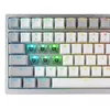 Klaviatūra ASUS ROG Azoth White Photo 7