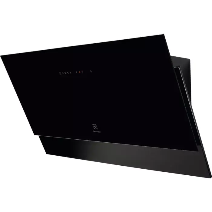 Настенный вытяжной шкаф Electrolux LFV419K Photo 2