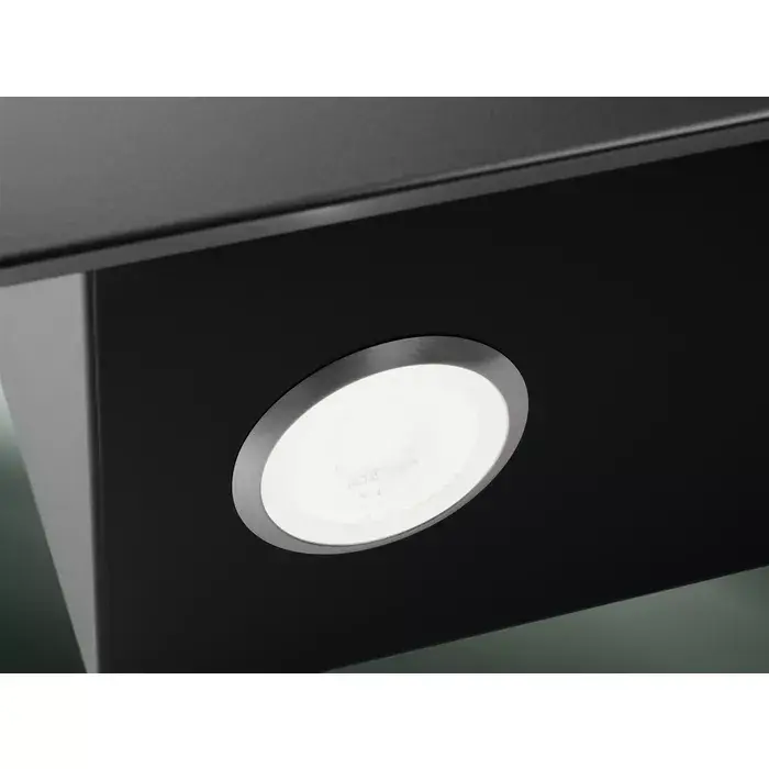 Настенный вытяжной шкаф Electrolux LFV419K Photo 7