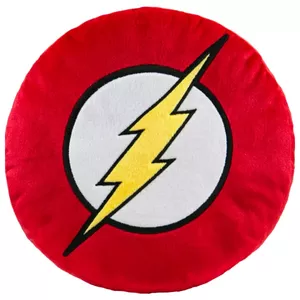 Decorative cushion Pillow WP Merchandise DC Comics Flash MK000003, rectangular fan pillow
