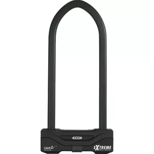 U-замок ABUS Extreme 59 Черный 111 мм