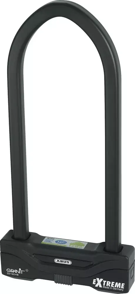 U-lock ABUS Extreme 59 Photo 2
