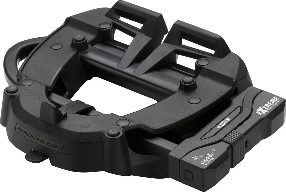 U-lock ABUS Extreme 59 Photo 3