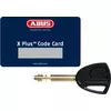 U-lock ABUS Extreme 59 Photo 4