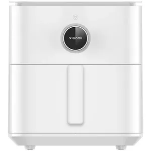 Xiaomi Smart Single 6.5 L Stand-alone 1800 W Hot air fryer White