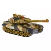 Remote Control Tank RoGer ZRC.9993.BEZ Photo 6