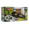 Remote Control Tank RoGer ZRC.9993.BEZ Photo 8