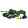 RoGer RC Tank ZRC.9993.ZIE 2.4 GHz Photo 2