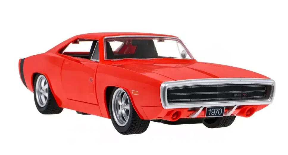 Rastar Dodge Charger R/T 1:16 радиоуправляемая модель Photo 3