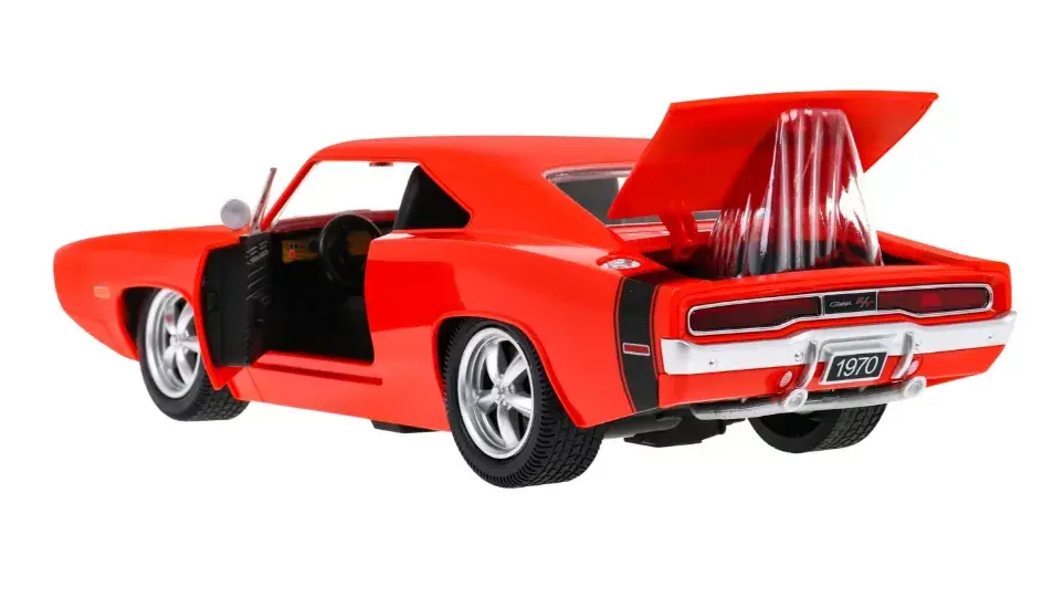 Rastar Dodge Charger R/T 1:16 радиоуправляемая модель Photo 4