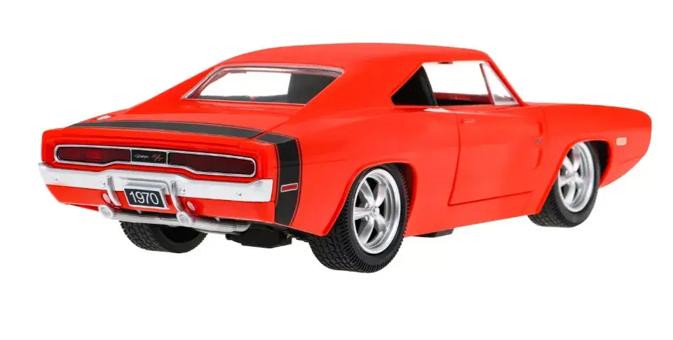 Rastar Dodge Charger R/T 1:16 радиоуправляемая модель Photo 5