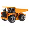 Toy dump truck RoGer ZRC.1540 1:18 R/C Photo 2