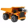 Toy dump truck RoGer ZRC.1540 1:18 R/C Photo 3