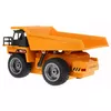 Toy dump truck RoGer ZRC.1540 1:18 R/C Photo 4