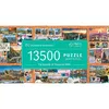 Пазл TREFL 81025 — 13 500 деталей Photo 3