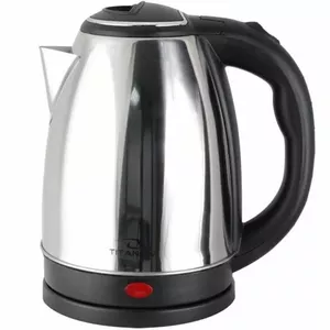 Titanum TKK102S Electric kettle 1.8L 1850W