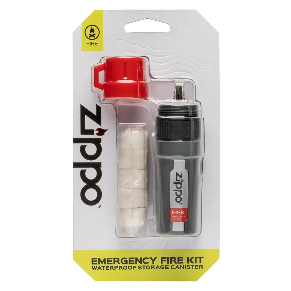Zippo 2.007.556 avārijas uguns
