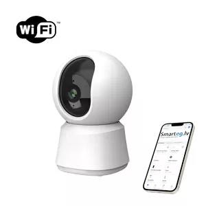 IP kamera Laxihub P2-TY WiFi 1080p 360° Tuya