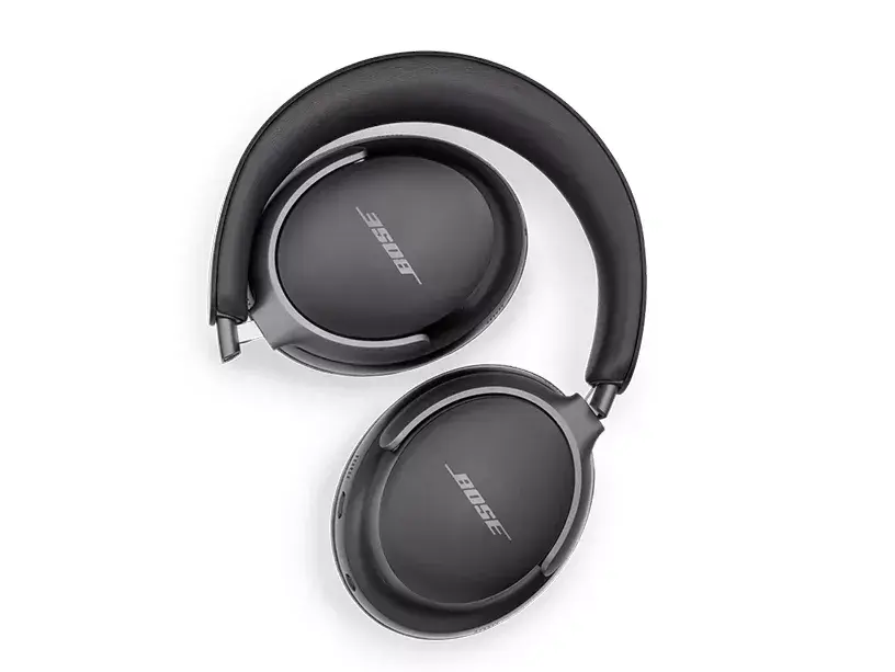 Austiņas Bose QuietComfort Ultra Photo 8