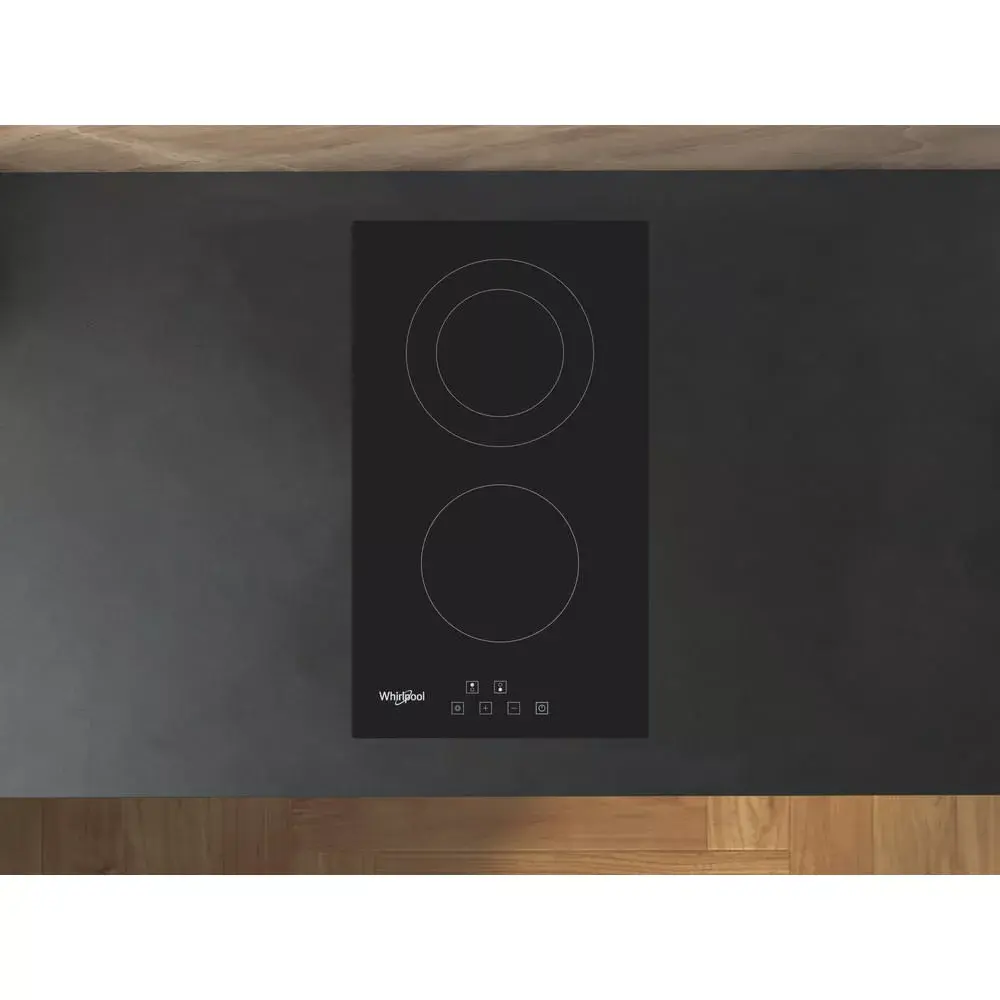 Встраиваемая варочная панель WHIRLPOOL WRD 6030 B Photo 2