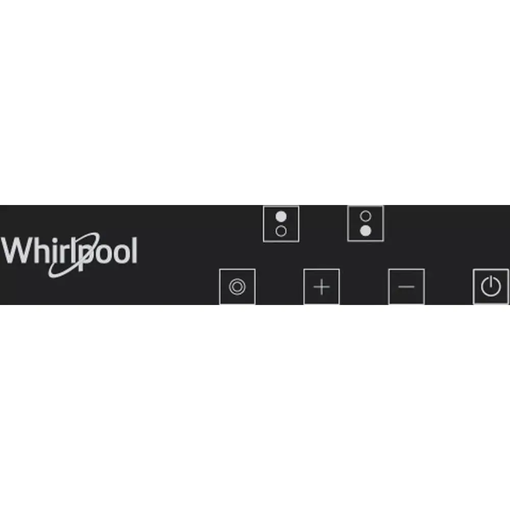 Встраиваемая варочная панель WHIRLPOOL WRD 6030 B Photo 3