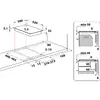 Whirlpool WRD 6030 B Built-in Ceramic Hob Photo 2