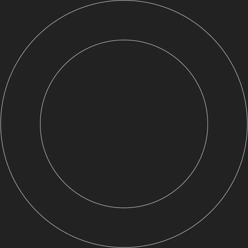 Whirlpool WRD 6030 B Built-in Ceramic Hob Photo 5